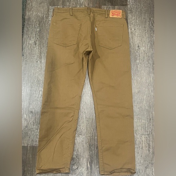 FINAL PRICE Levi’s Golden Denim Jeans - Picture 5 of 6